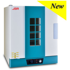 Natural Convection Oven/JSON-050/Heating System  Gravity Air Convection/Temp. Range ambient +10 oC ~250 oC/JSR Korea